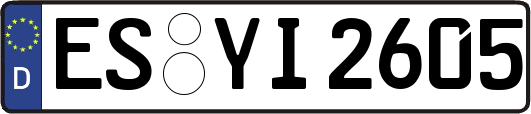 ES-YI2605