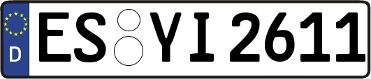 ES-YI2611