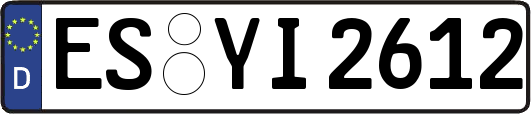 ES-YI2612