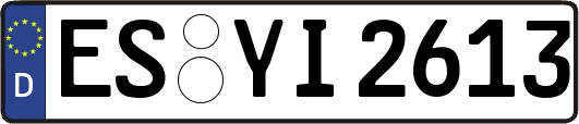 ES-YI2613