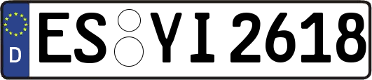 ES-YI2618