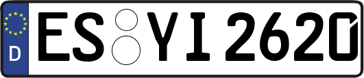 ES-YI2620