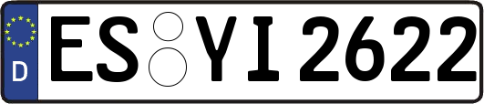 ES-YI2622