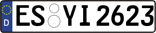ES-YI2623