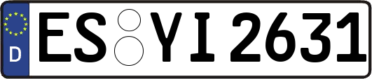 ES-YI2631