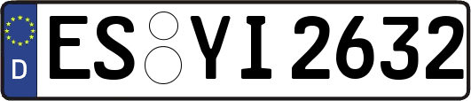 ES-YI2632