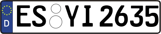 ES-YI2635