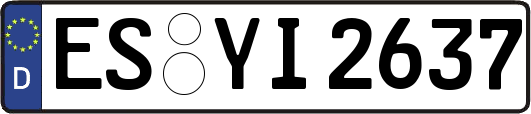 ES-YI2637