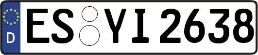 ES-YI2638
