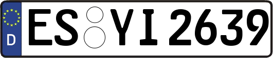 ES-YI2639