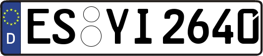 ES-YI2640