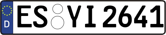 ES-YI2641