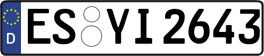 ES-YI2643