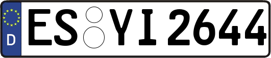 ES-YI2644