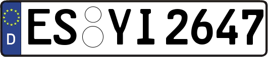 ES-YI2647