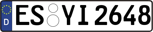 ES-YI2648