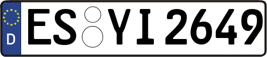 ES-YI2649