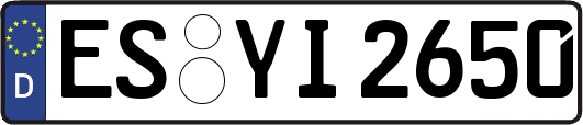ES-YI2650
