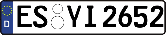 ES-YI2652