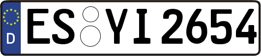 ES-YI2654