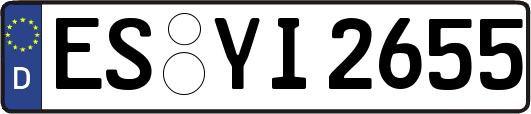 ES-YI2655