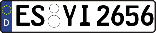 ES-YI2656