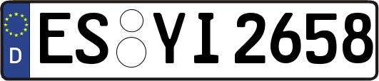 ES-YI2658