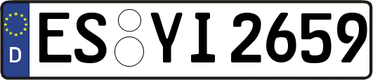 ES-YI2659