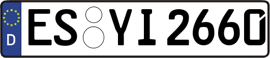 ES-YI2660