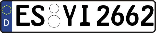 ES-YI2662