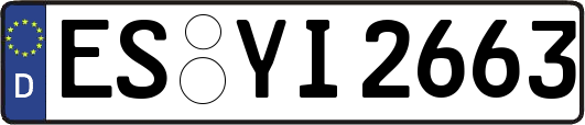 ES-YI2663