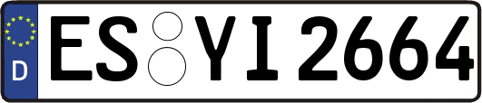 ES-YI2664
