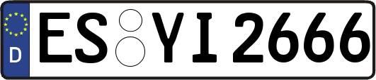 ES-YI2666