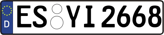 ES-YI2668