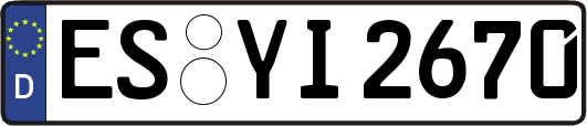 ES-YI2670