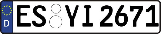 ES-YI2671