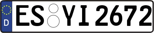 ES-YI2672