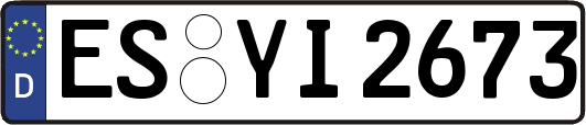 ES-YI2673