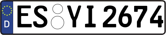 ES-YI2674