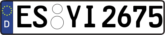 ES-YI2675