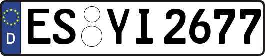 ES-YI2677