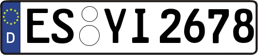 ES-YI2678