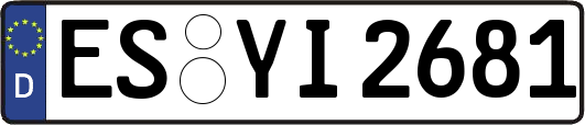 ES-YI2681