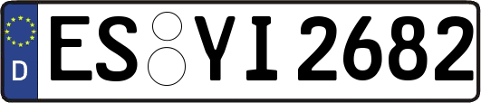 ES-YI2682