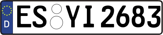 ES-YI2683