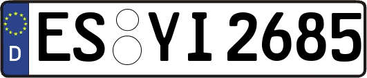ES-YI2685