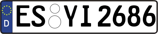 ES-YI2686