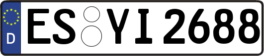 ES-YI2688
