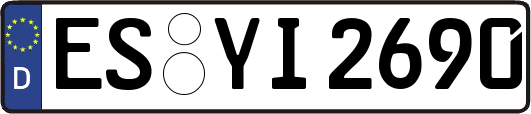 ES-YI2690