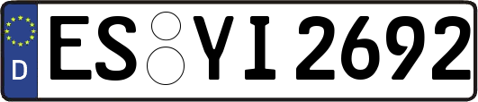 ES-YI2692